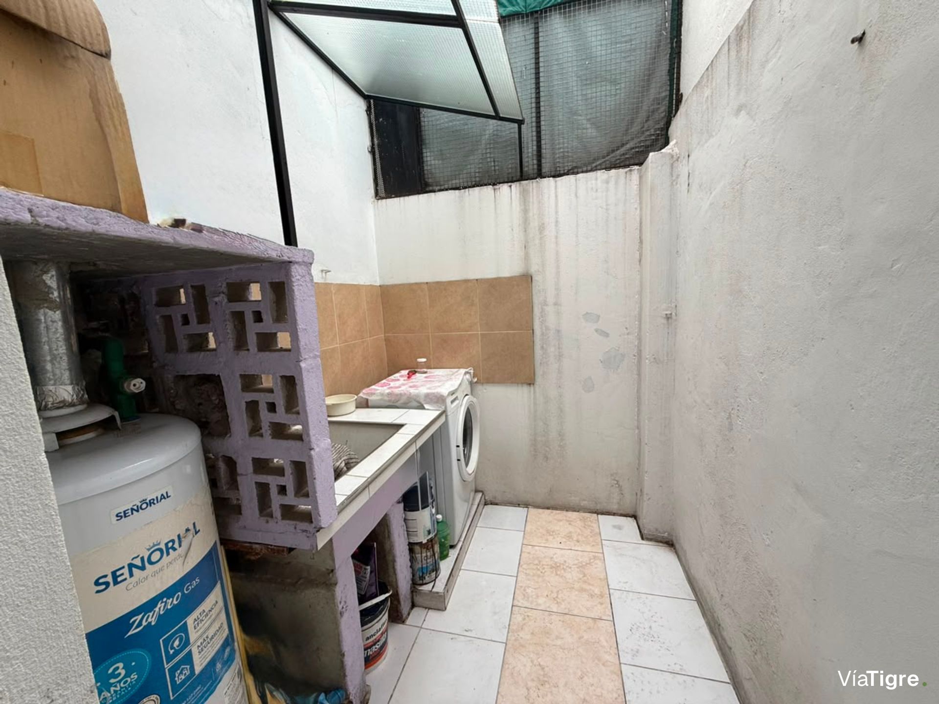Venta PH 3 amb Villa Martelli