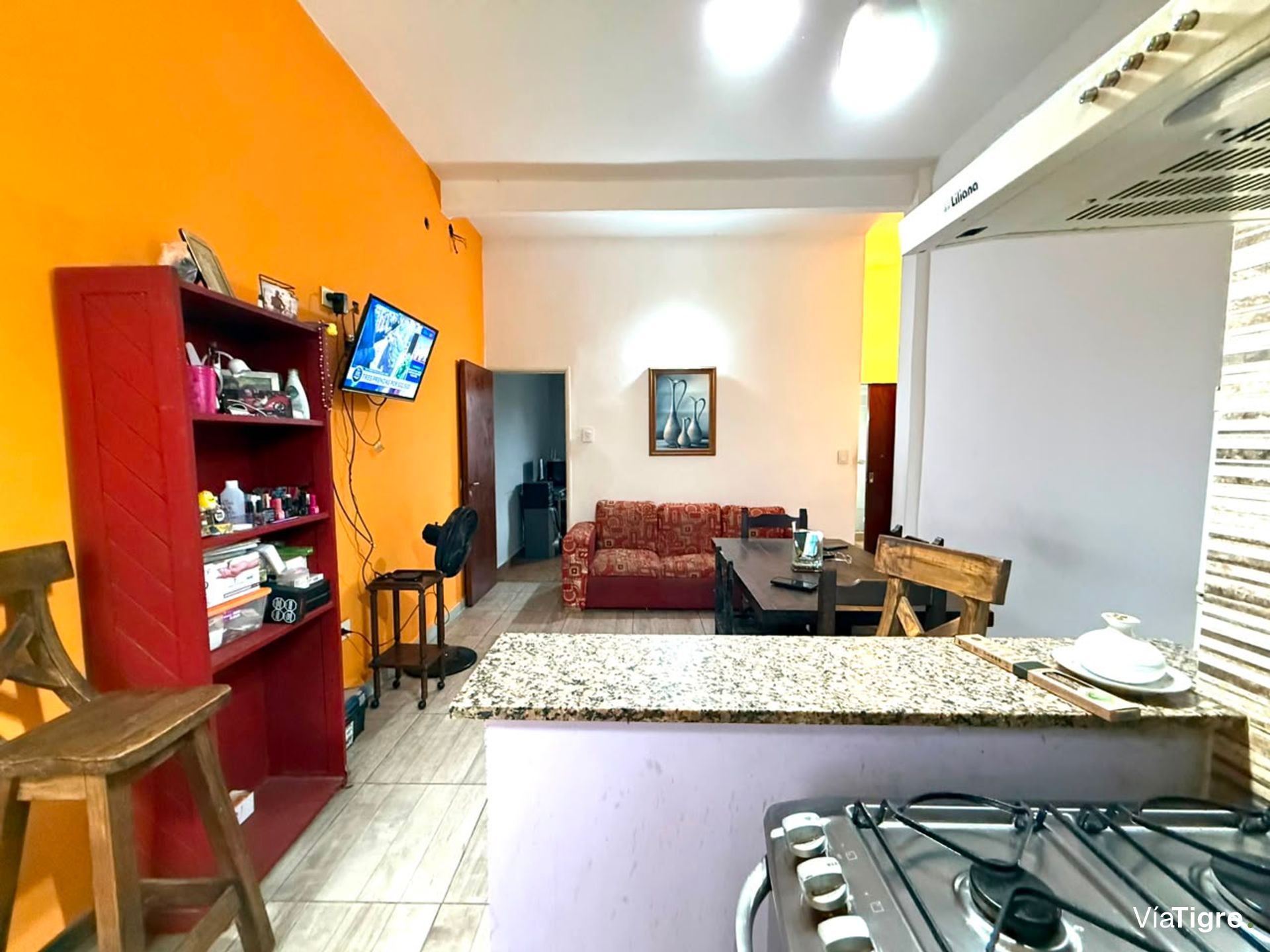 Venta PH 3 amb Villa Martelli