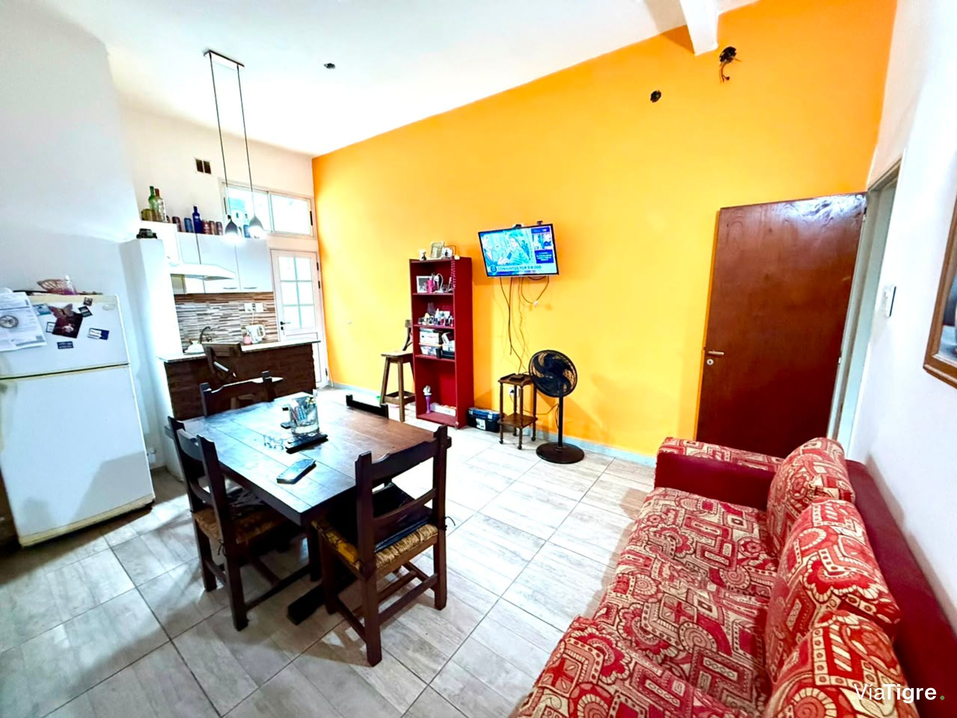Venta PH 3 amb Villa Martelli