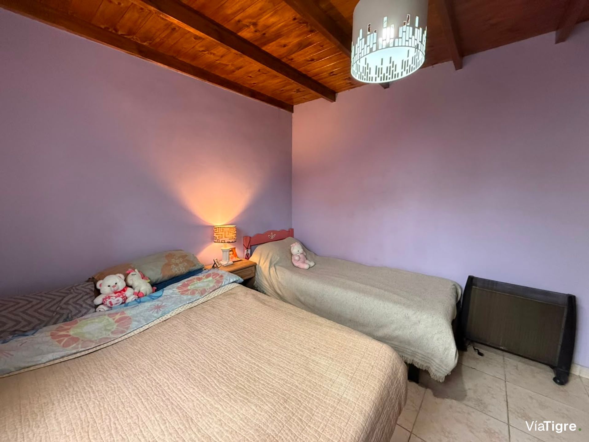 Venta PH 3 amb Villa Martelli