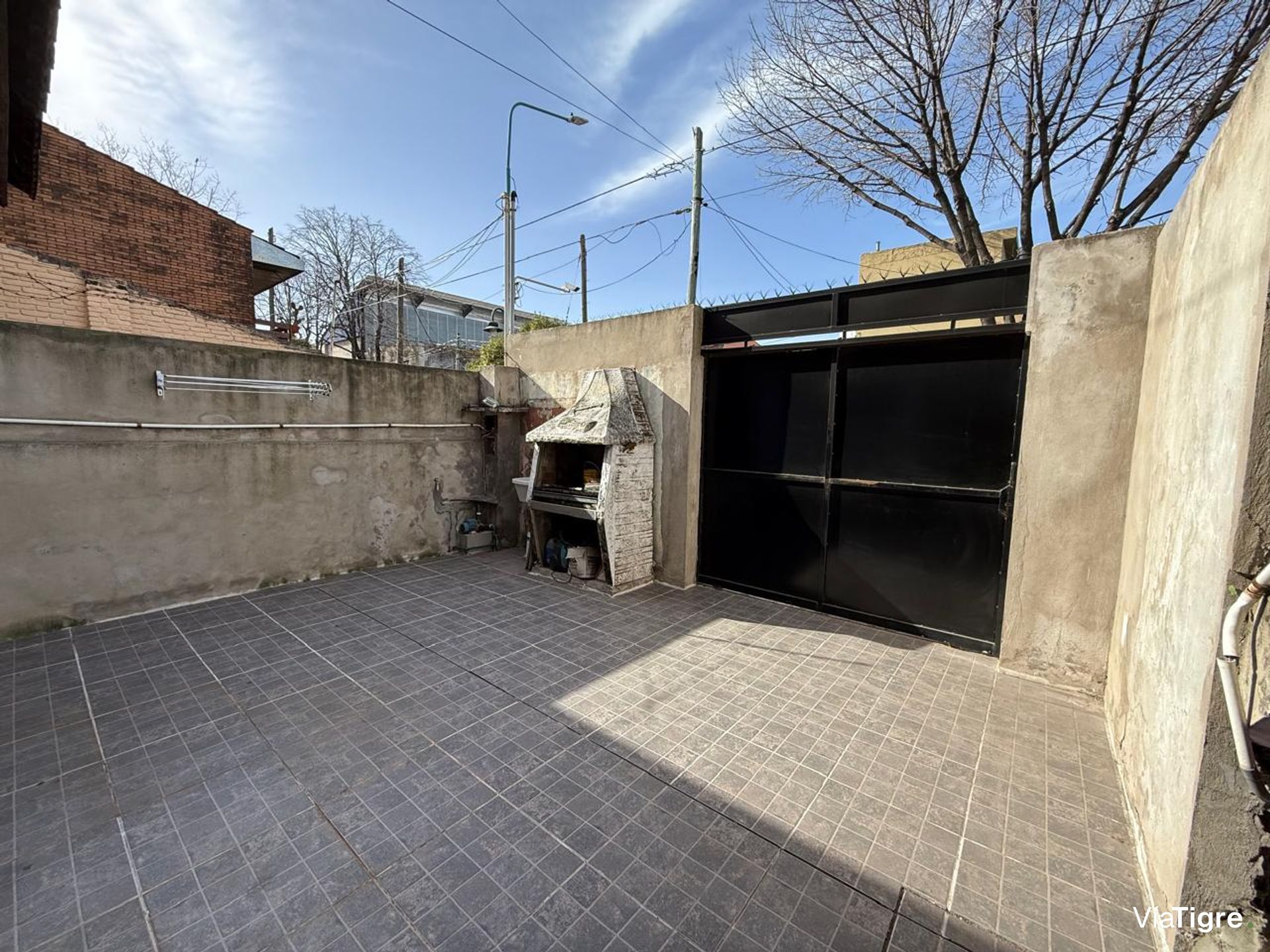 Venta PH 3 amb Villa Martelli
