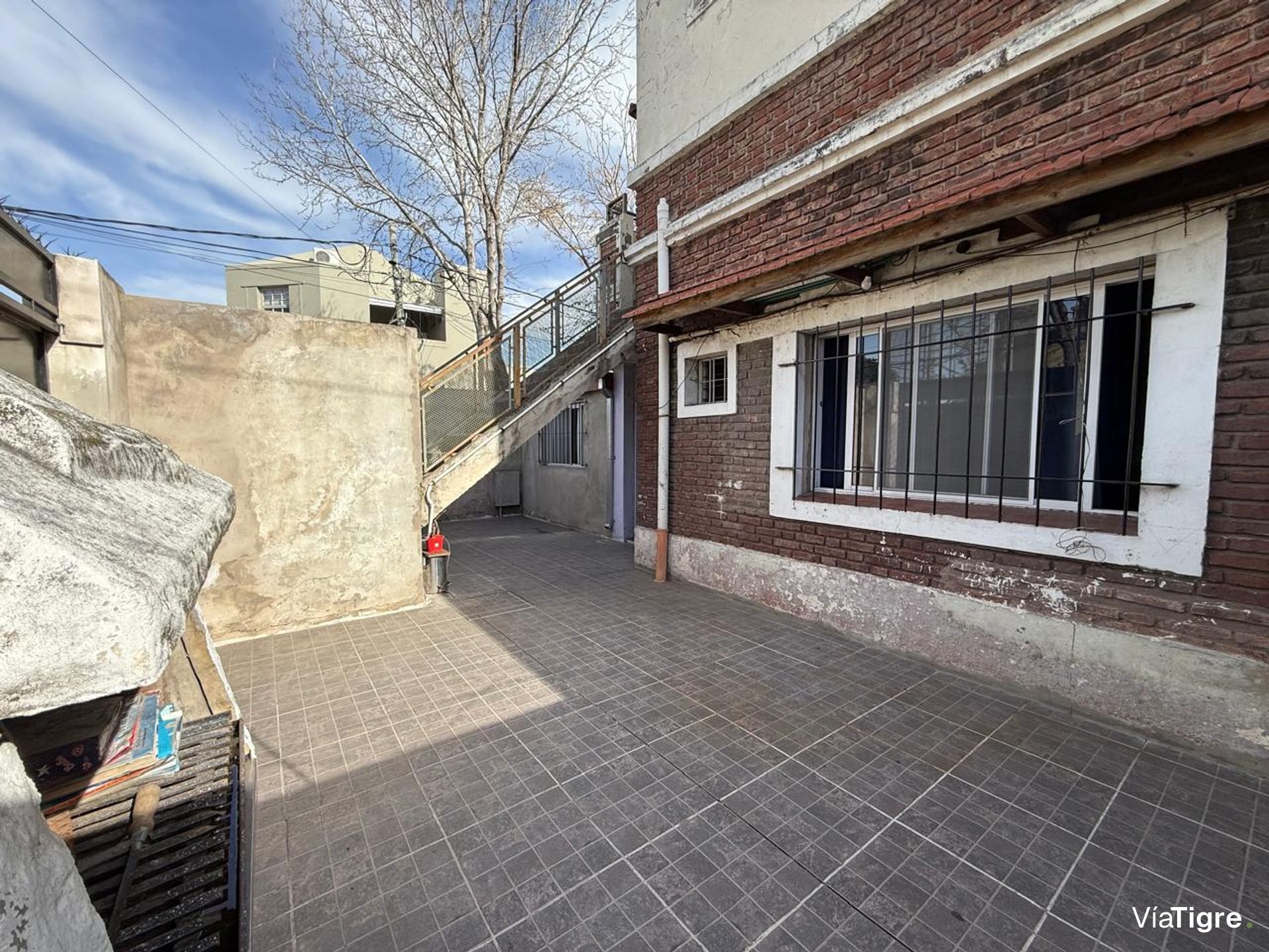 Venta PH 3 amb Villa Martelli