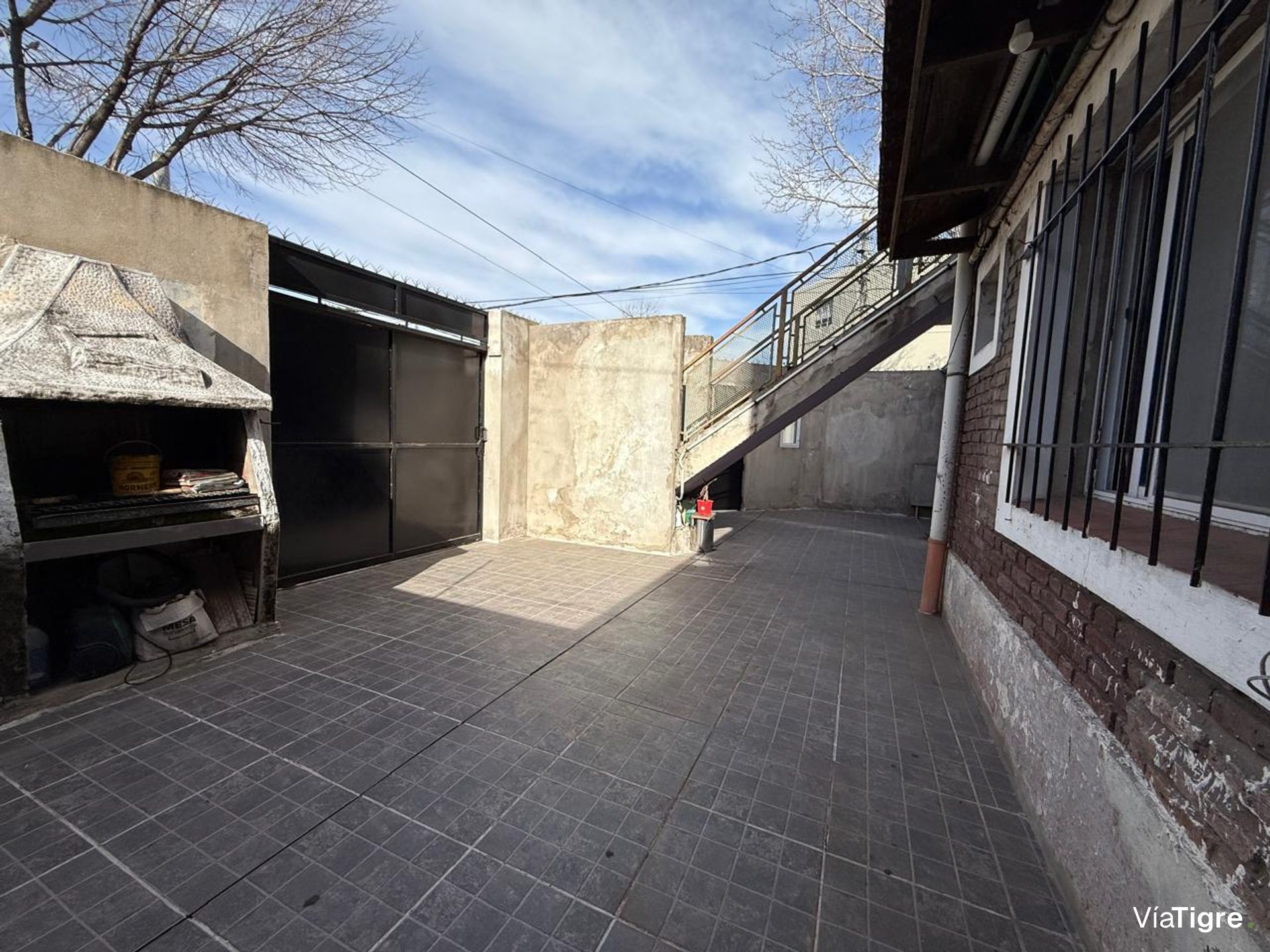 Venta PH 3 amb Villa Martelli