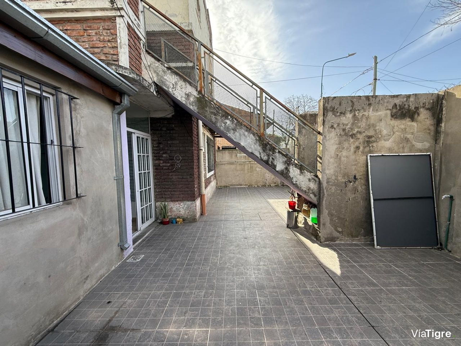 Venta PH 3 amb Villa Martelli