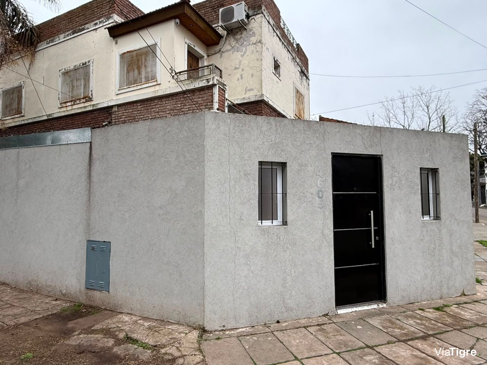 Venta PH 3 amb Villa Martelli