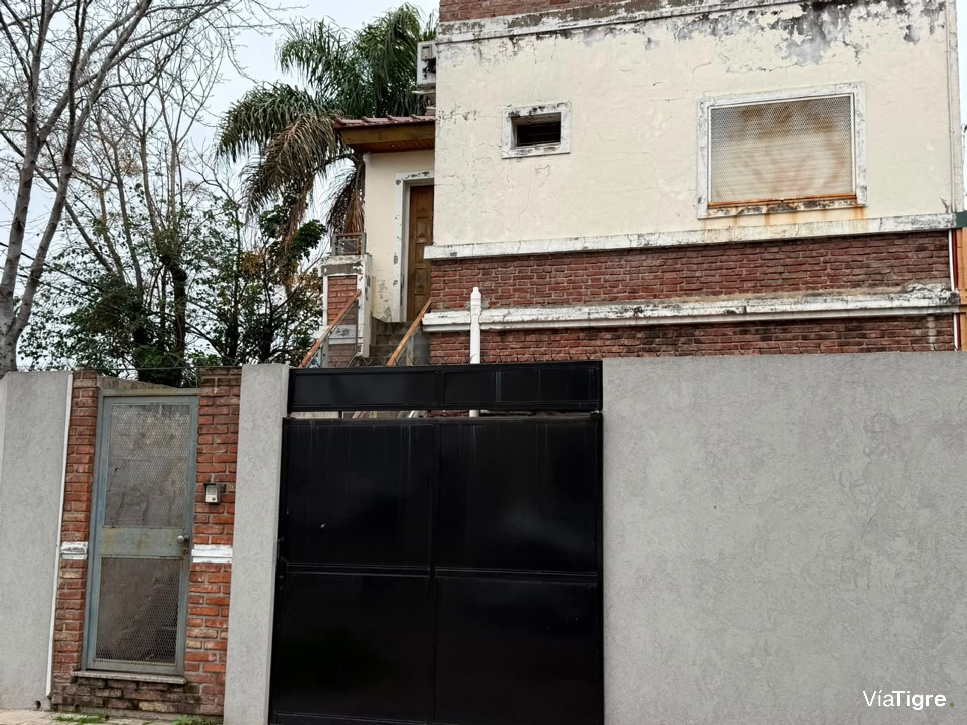 Venta PH 3 amb Villa Martelli