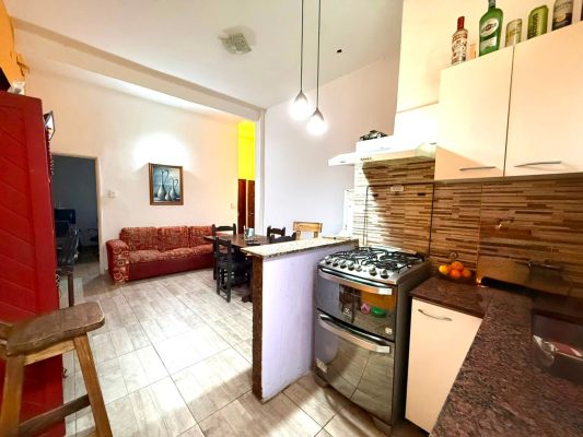 Penthouse for Sale 2-bedroom Villa Martelli