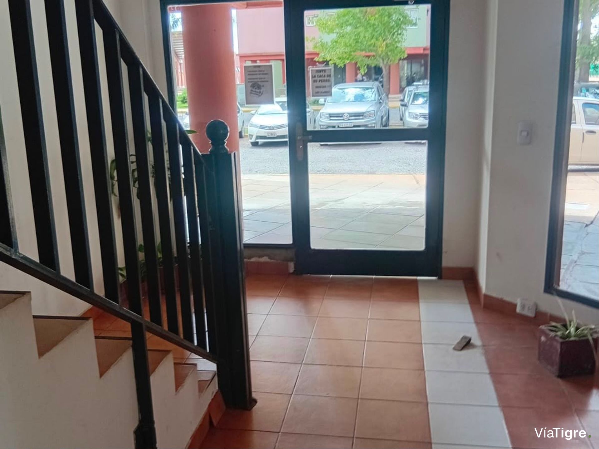 Venta departamento, 2 amb., comp. Los Alamos,Tigre