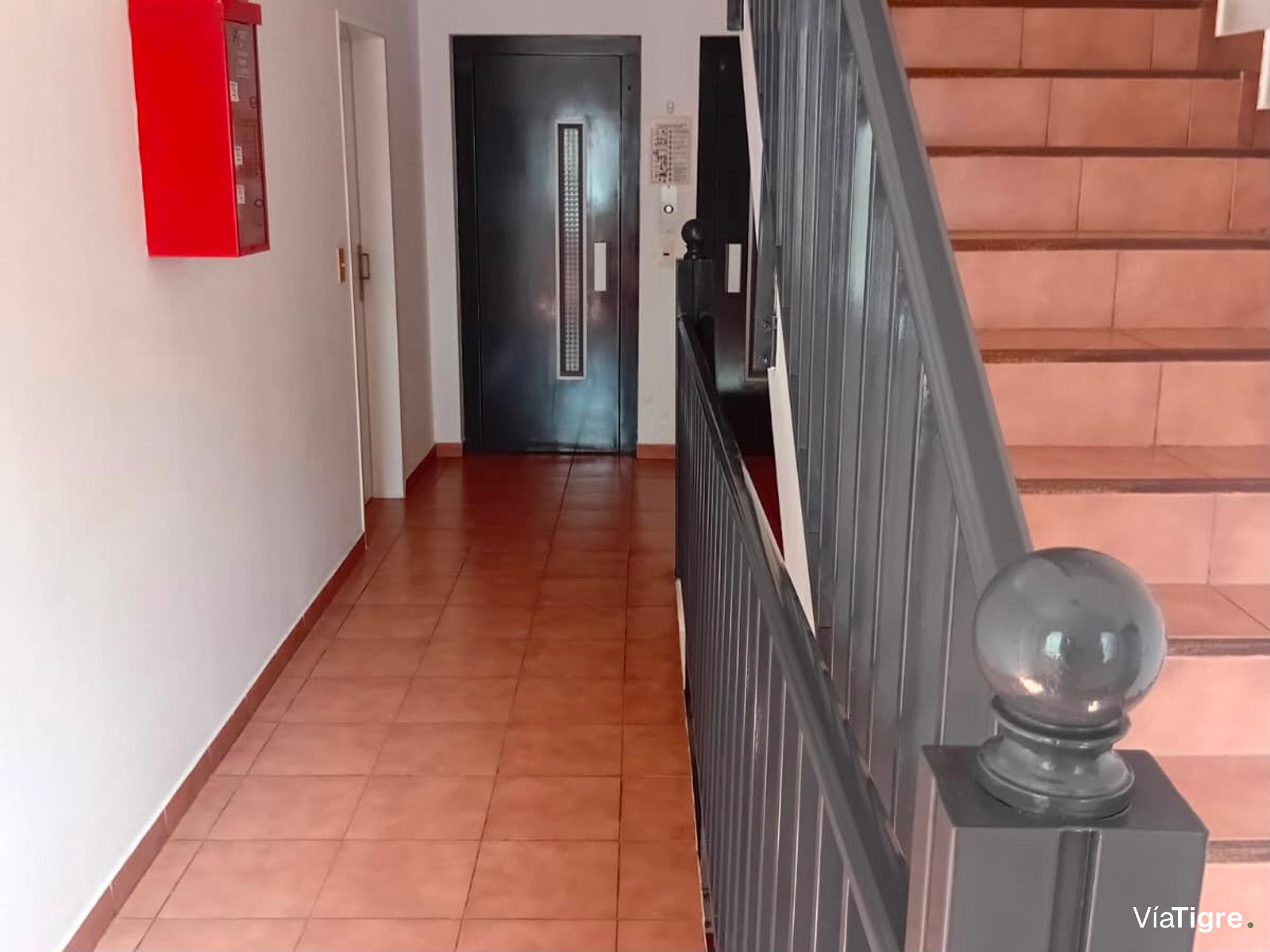 Venta departamento, 2 amb., comp. Los Alamos,Tigre