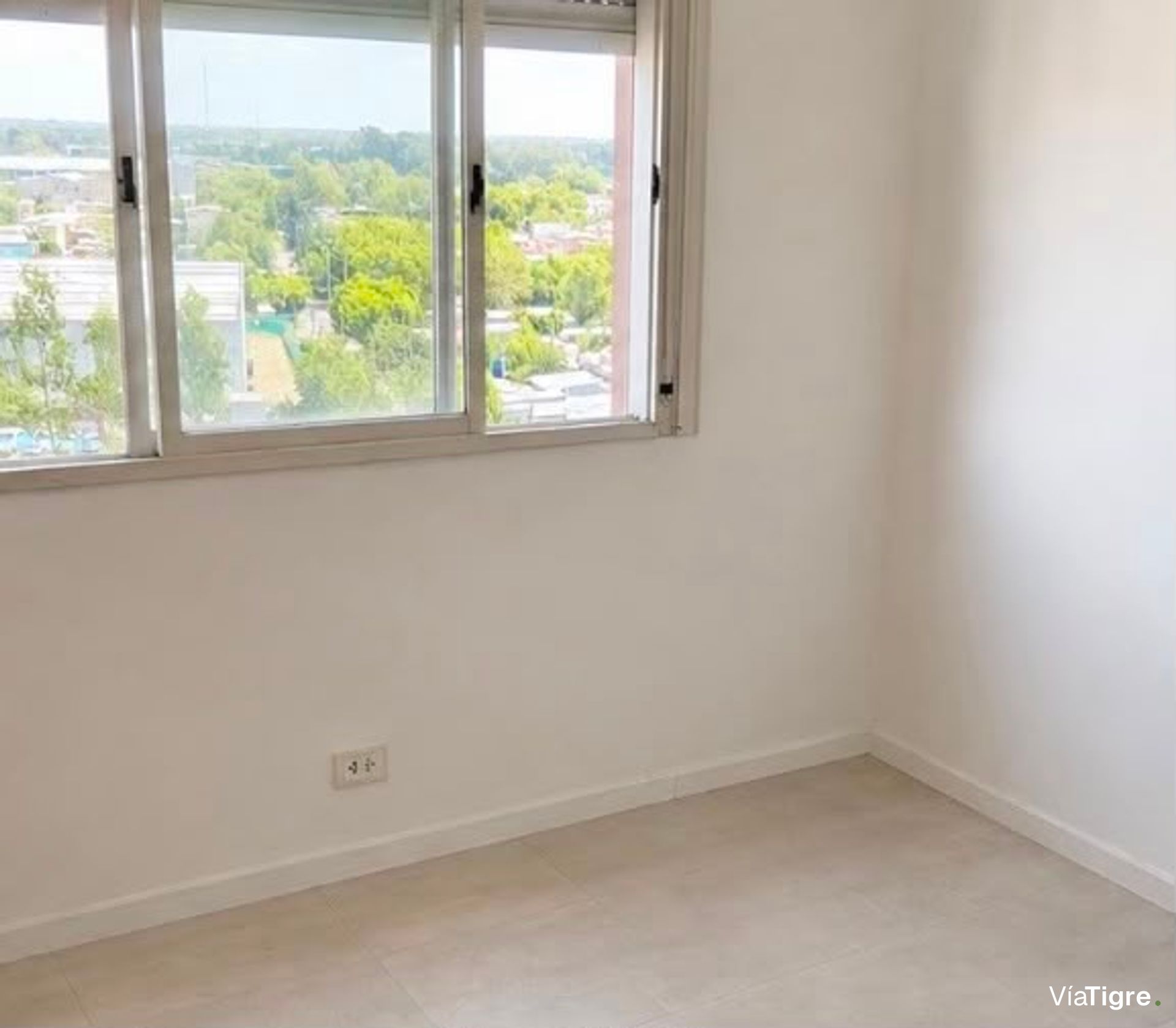 Venta departamento, 2 amb., comp. Los Alamos,Tigre