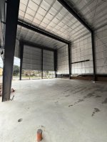 Benavidez Warehouse Sale, Center