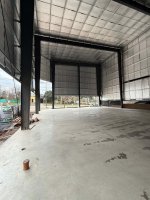 Benavidez Warehouse Sale, Center