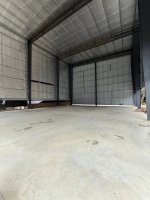 Benavidez Warehouse Sale, Center