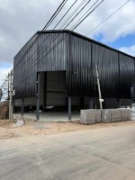 Benavidez Warehouse Sale, Center