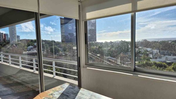 Alquiler Departamento 2 ambientes Olivos Rio