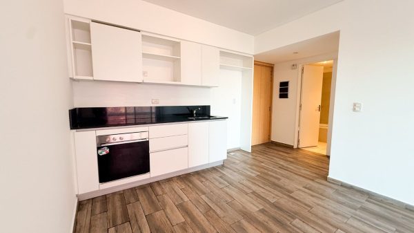 Rent | 2-Room with Parking | Palmeras Del Puerto