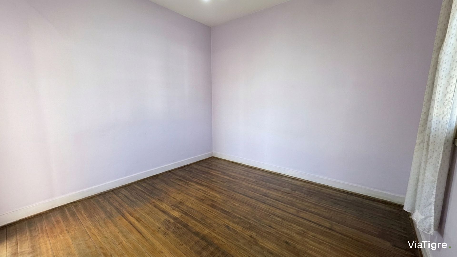 Casa en venta sobre lote propio de 4 amb + jardin