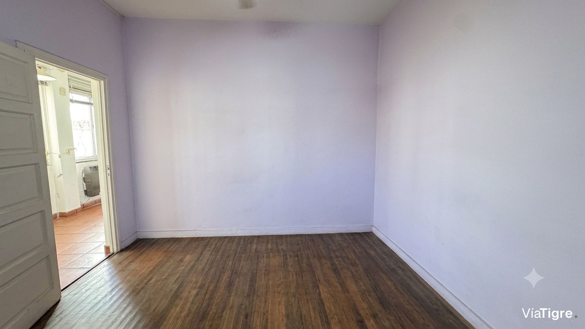 Casa en venta sobre lote propio de 4 amb + jardin