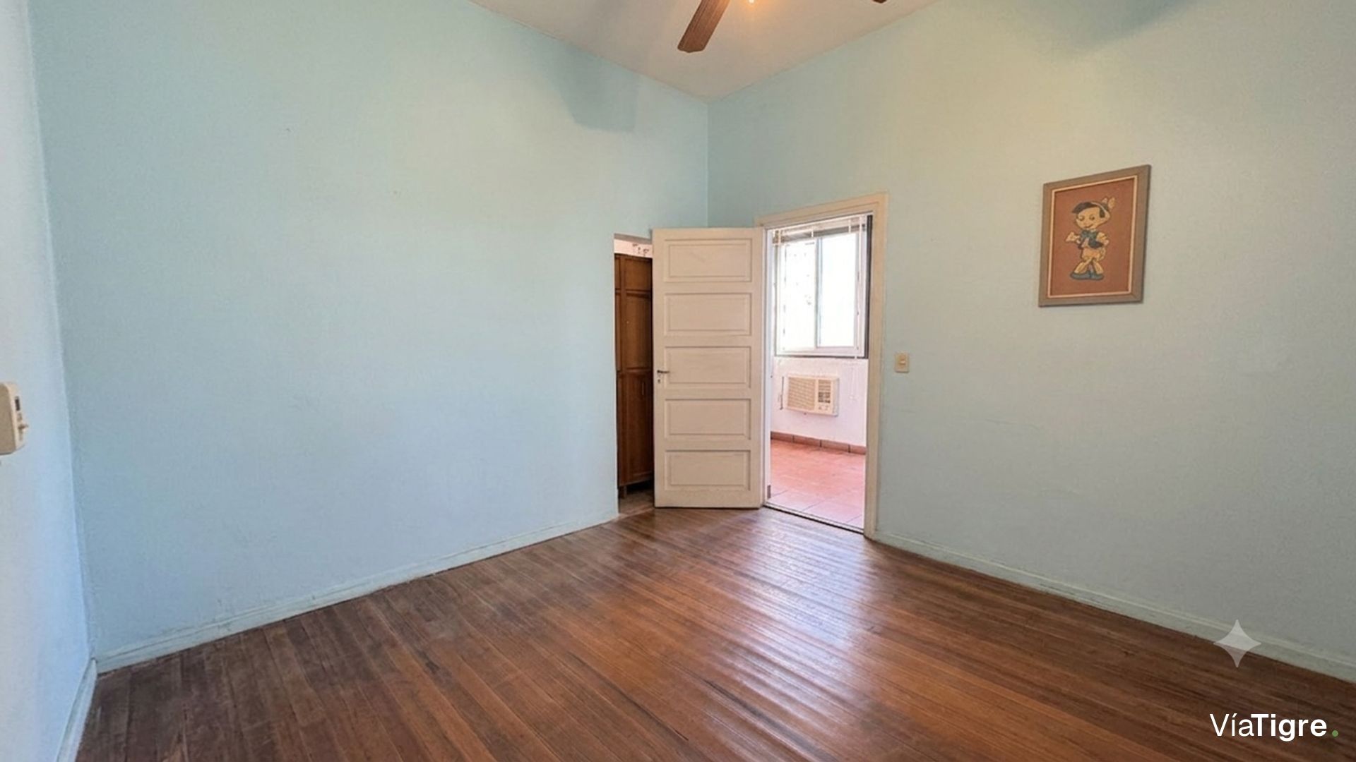 Casa en venta sobre lote propio de 4 amb + jardin