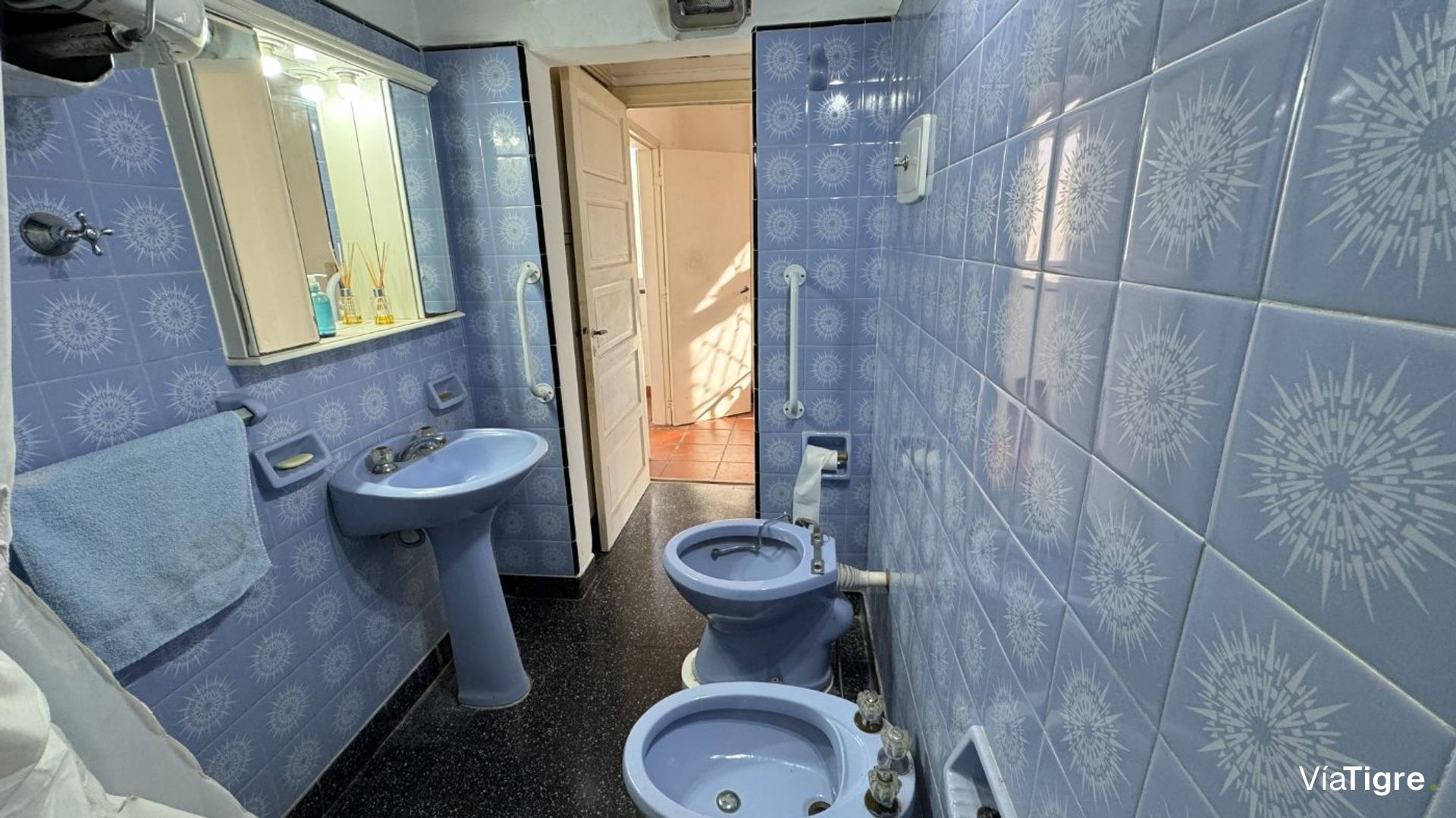 Casa en venta sobre lote propio de 4 amb + jardin