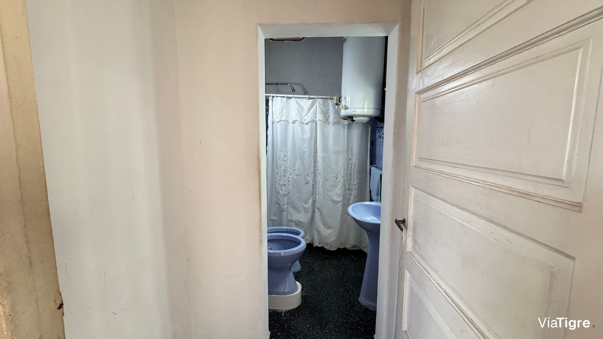Casa en venta sobre lote propio de 4 amb + jardin