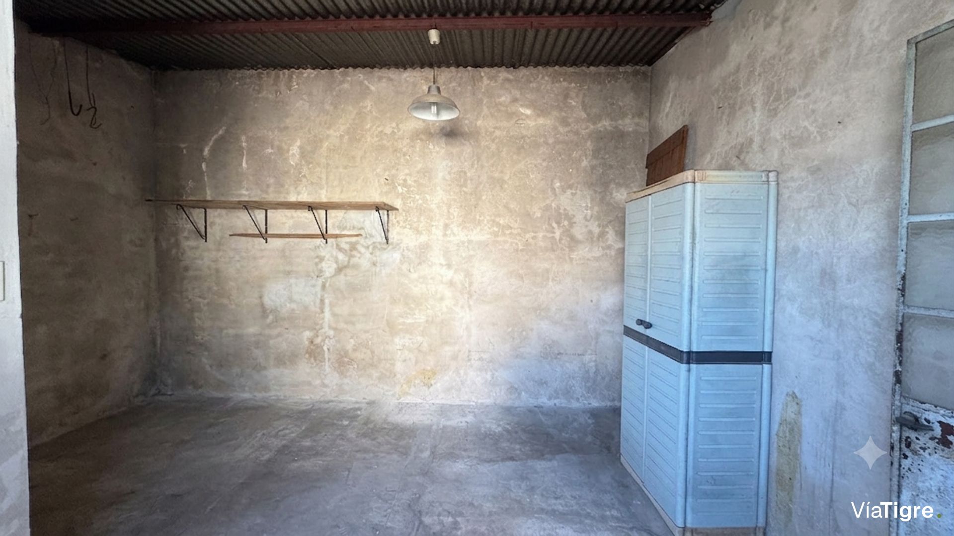 Casa en venta sobre lote propio de 4 amb + jardin