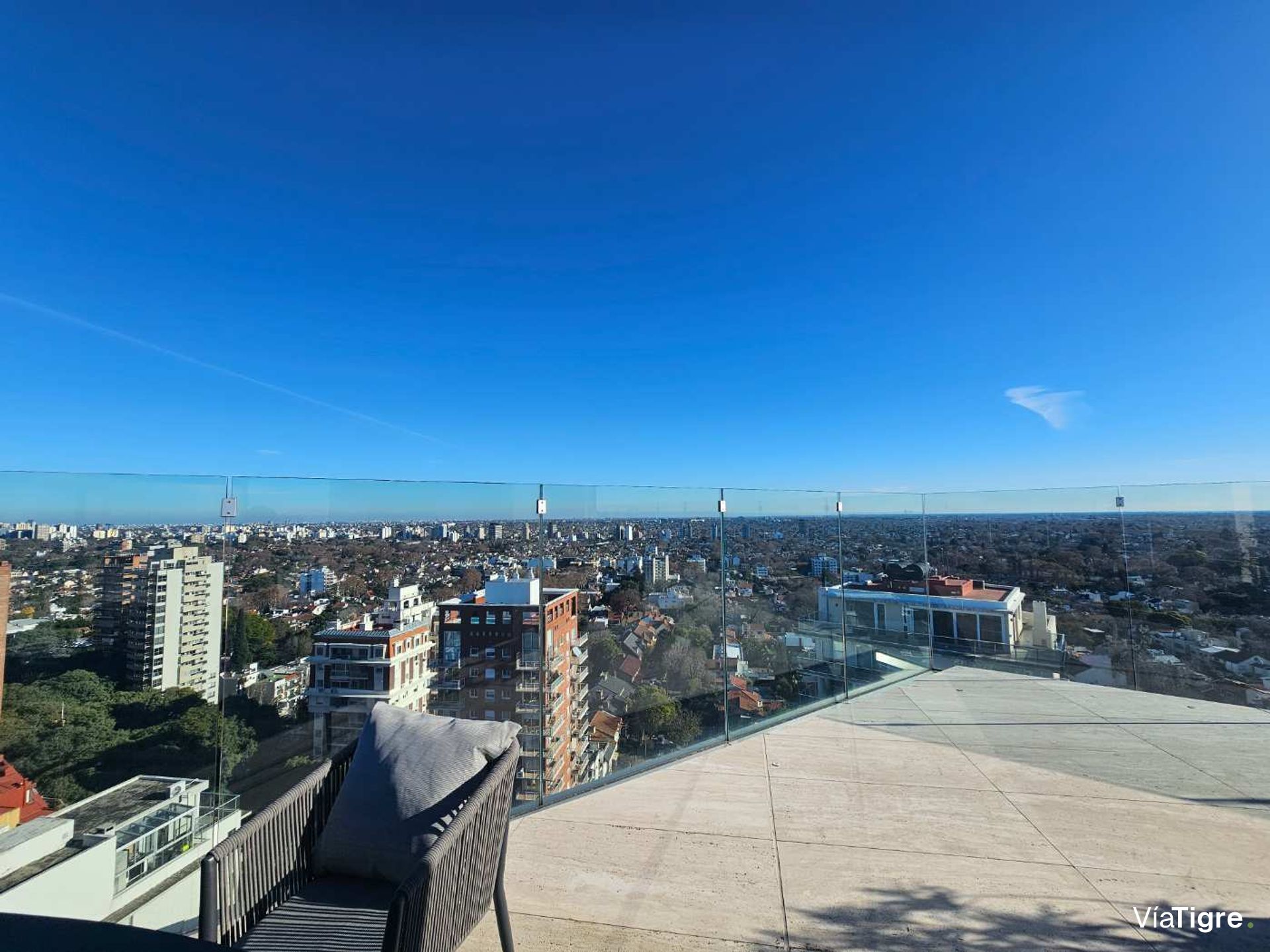 Venta 3 Dormitorios en Suite Dep 2 cocheras Selene