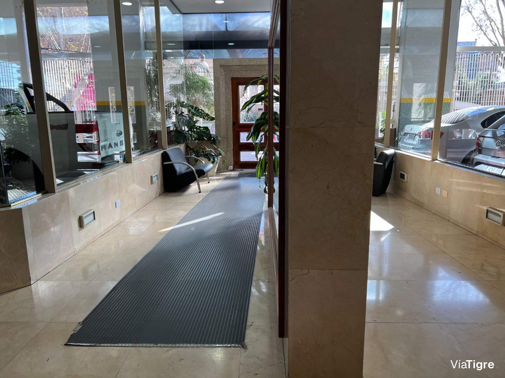 Venta Departamento 4 Amb Vista Al Rio Tigre Centro