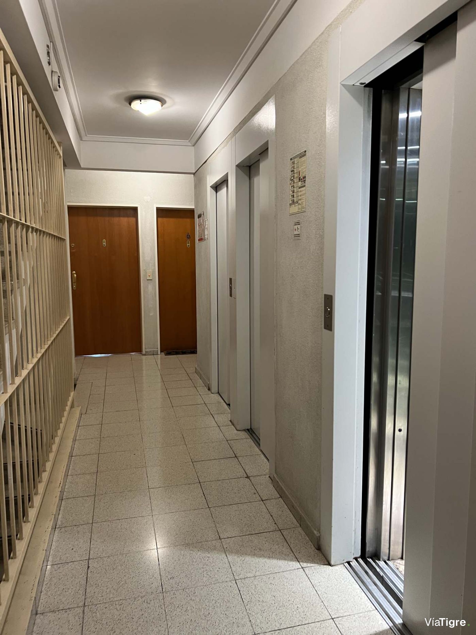 Venta Departamento 4 Amb Vista Al Rio Tigre Centro