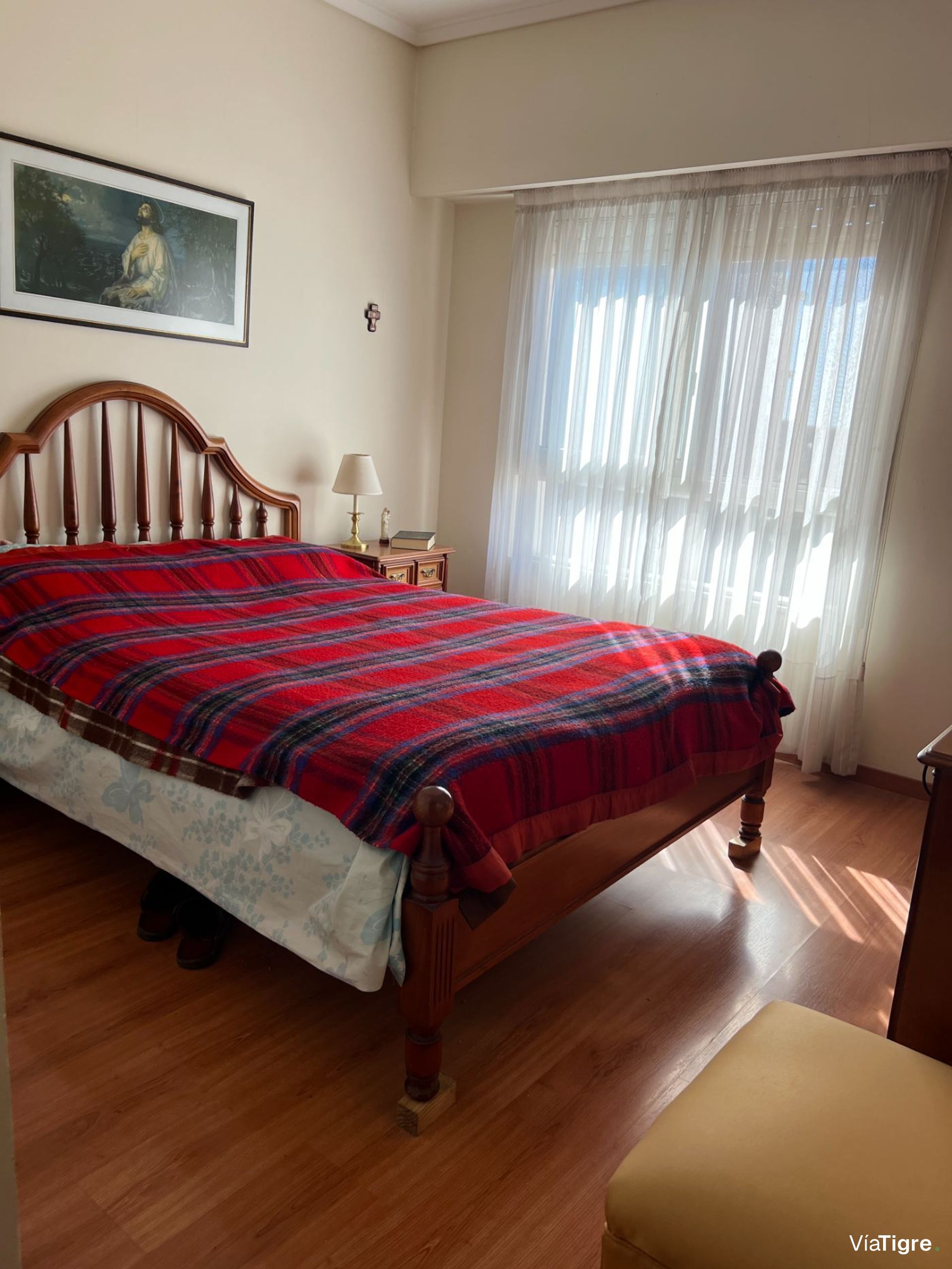 Venta Departamento 4 Amb Vista Al Rio Tigre Centro