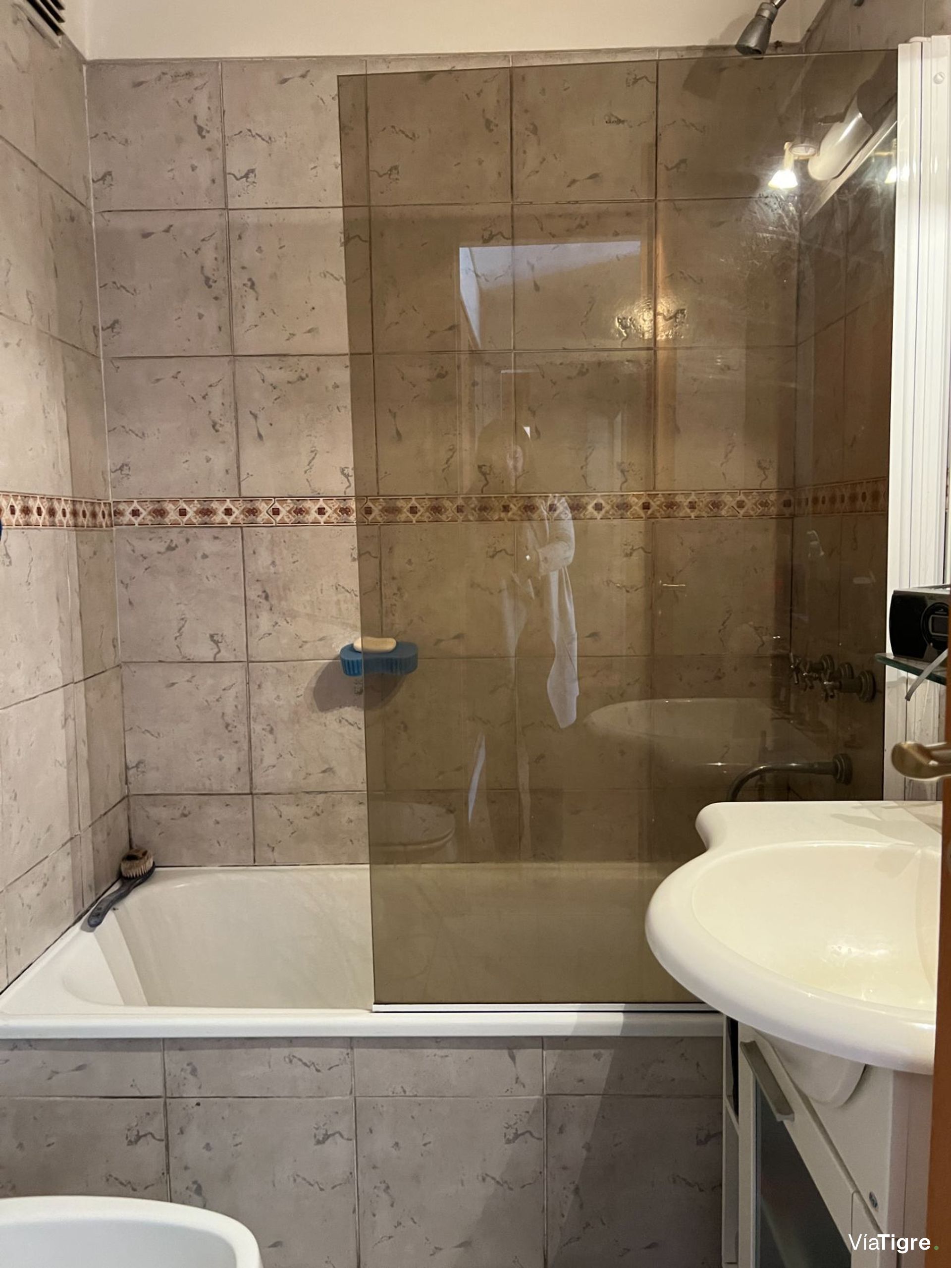 Venta Departamento 4 Amb Vista Al Rio Tigre Centro