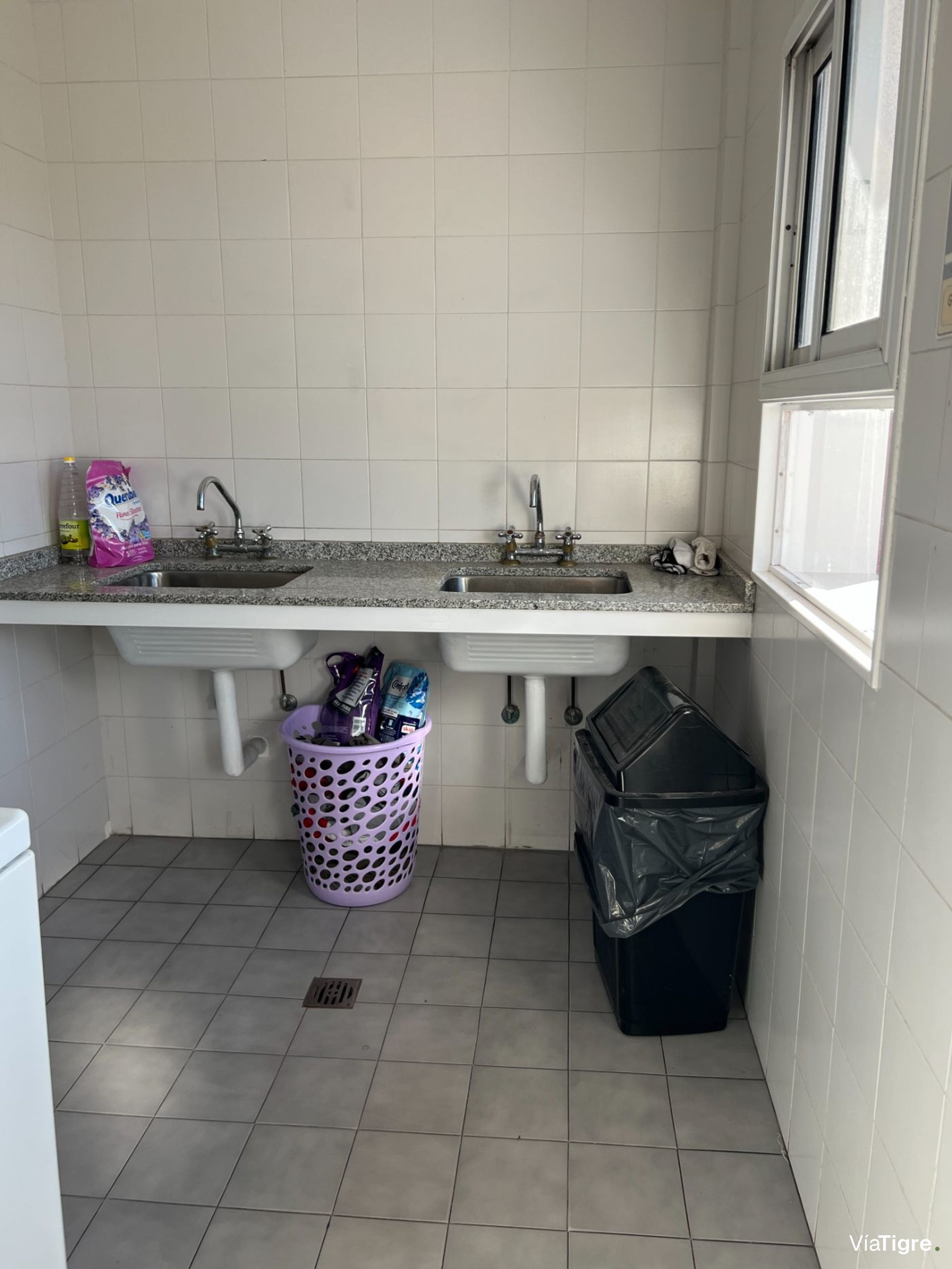 Venta Departamento 4 Amb Vista Al Rio Tigre Centro