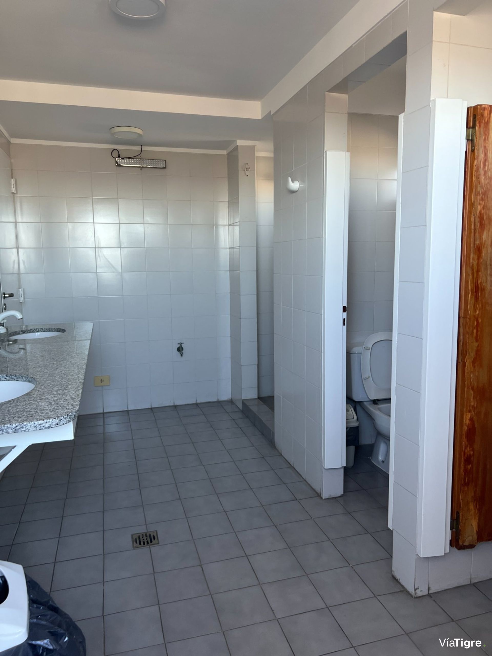 Venta Departamento 4 Amb Vista Al Rio Tigre Centro