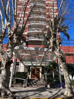 Sale 3-bedroom Apartment River View Tigre Downtown