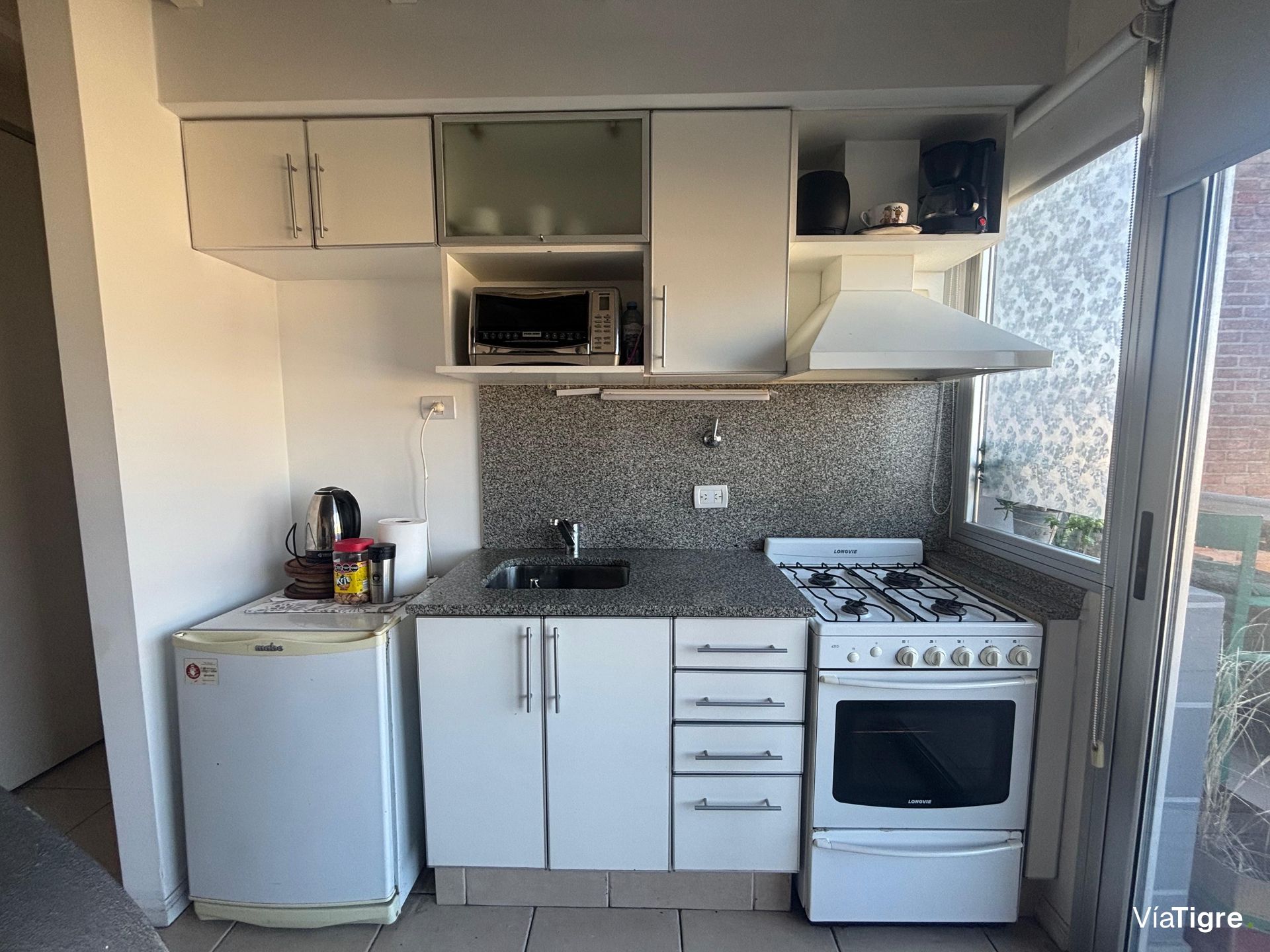 Venta Departamento Loft, Nordelta, Portezuelo.