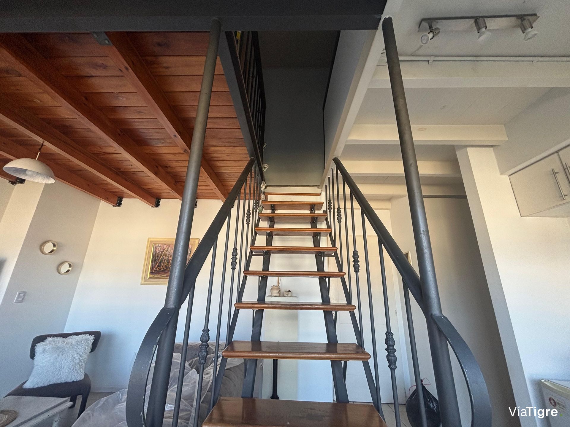 Venta Departamento Loft, Nordelta, Portezuelo.