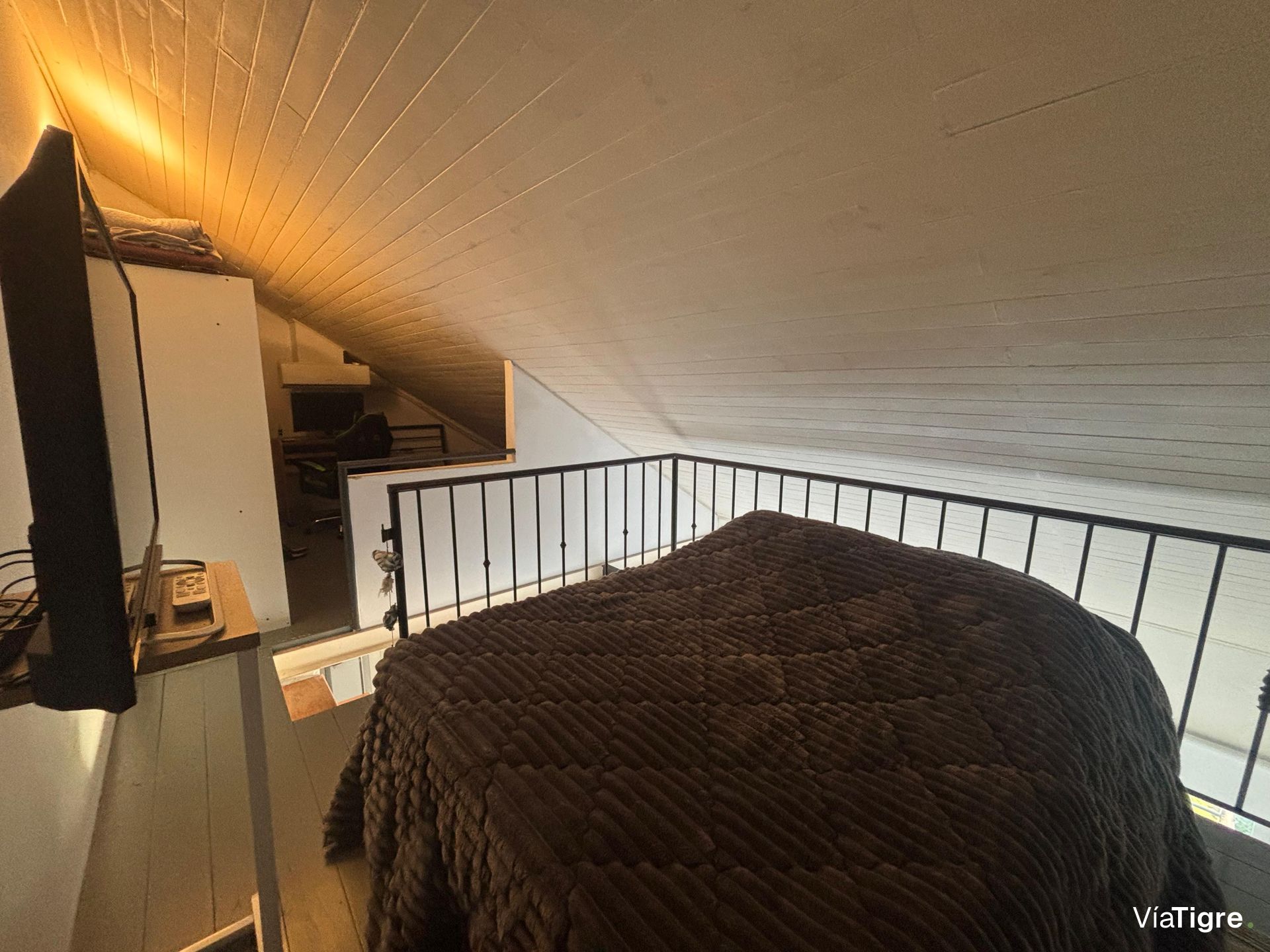 Venta Departamento Loft, Nordelta, Portezuelo.