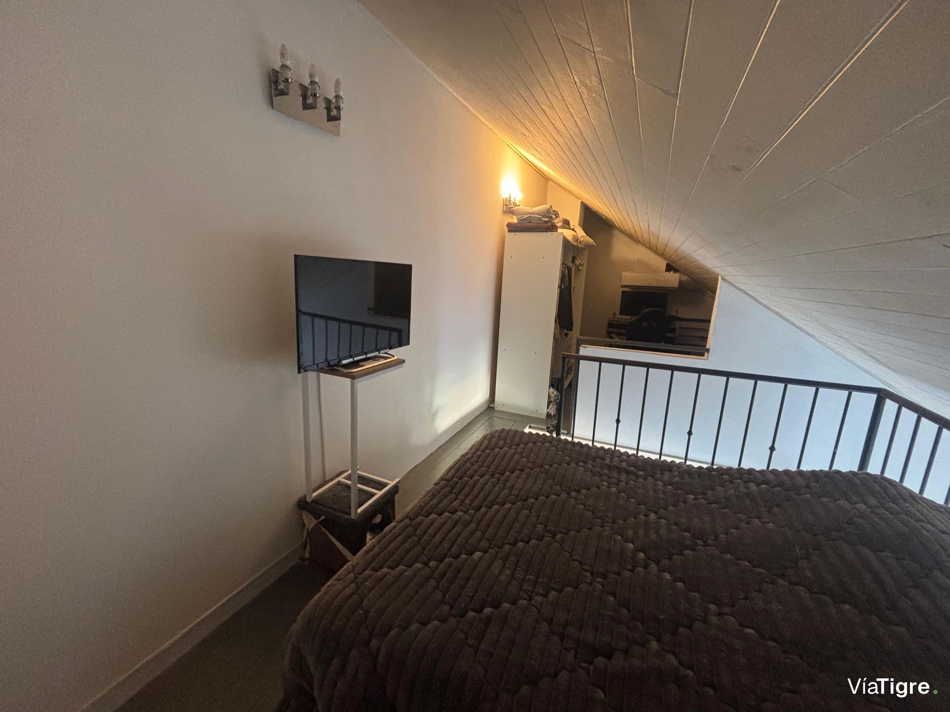 Venta Departamento Loft, Nordelta, Portezuelo.