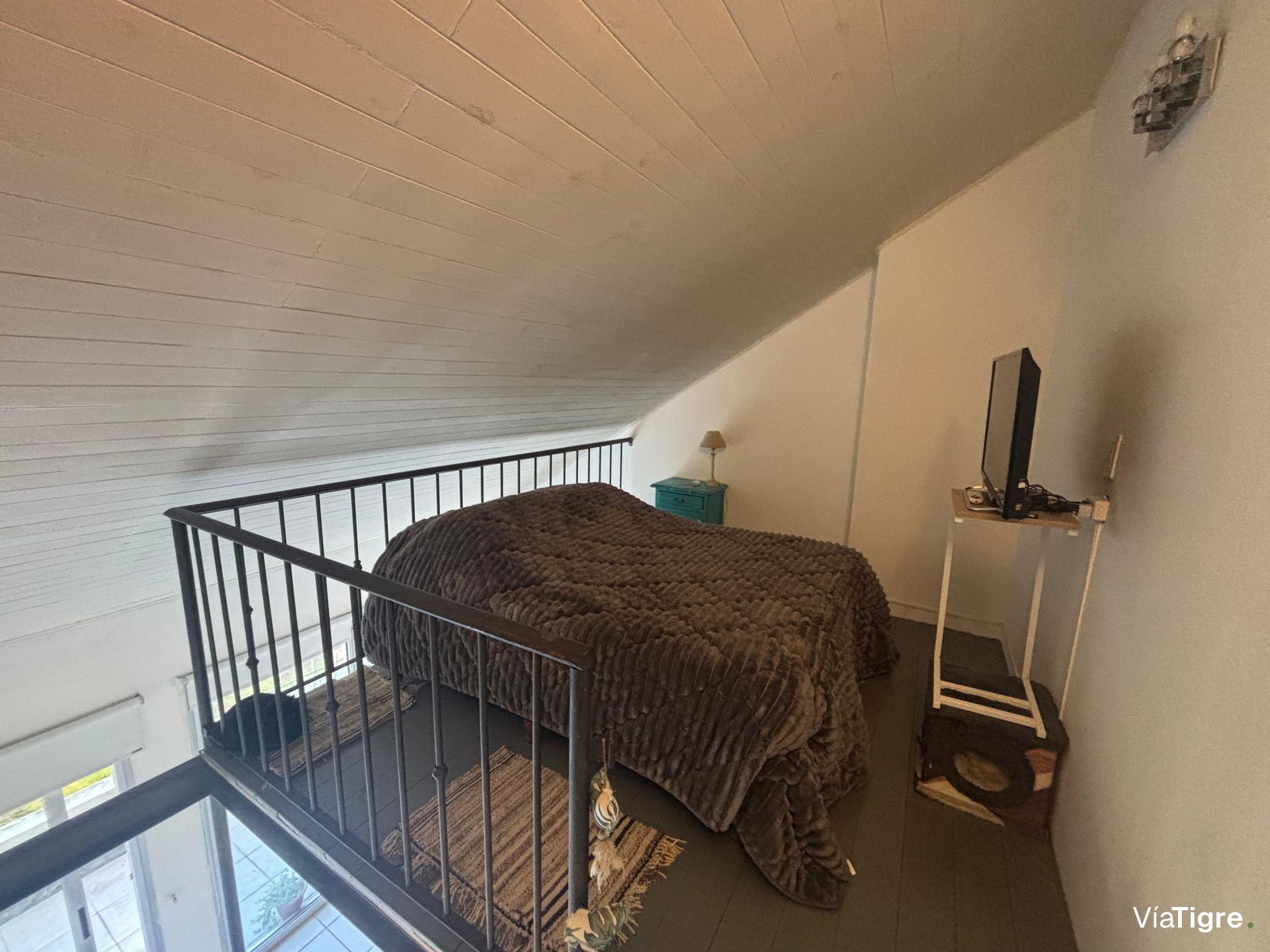 Venta Departamento Loft, Nordelta, Portezuelo.