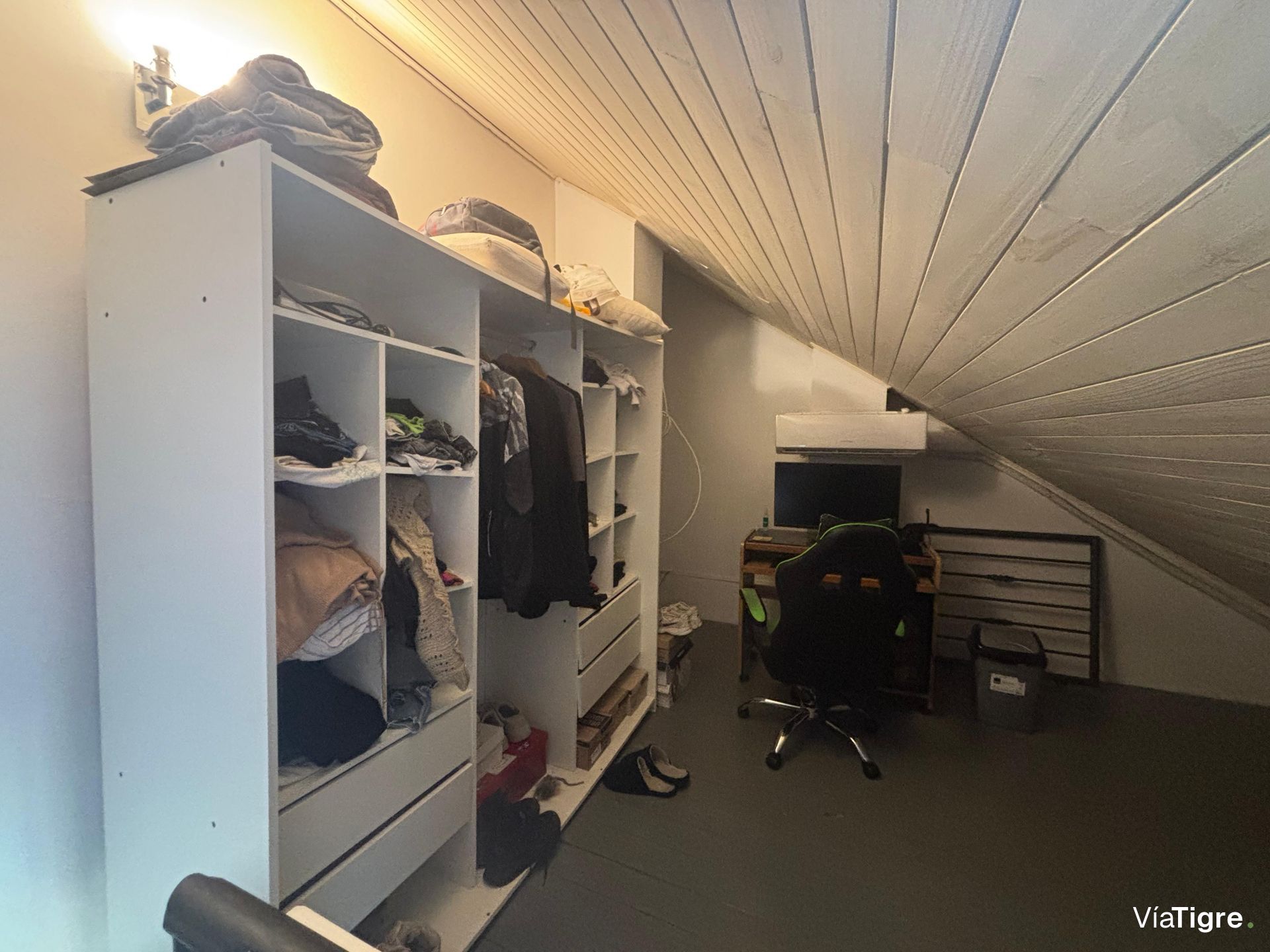 Venta Departamento Loft, Nordelta, Portezuelo.
