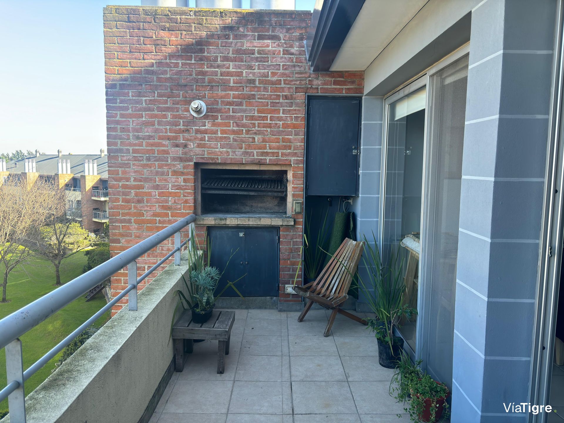 Venta Departamento Loft, Nordelta, Portezuelo.