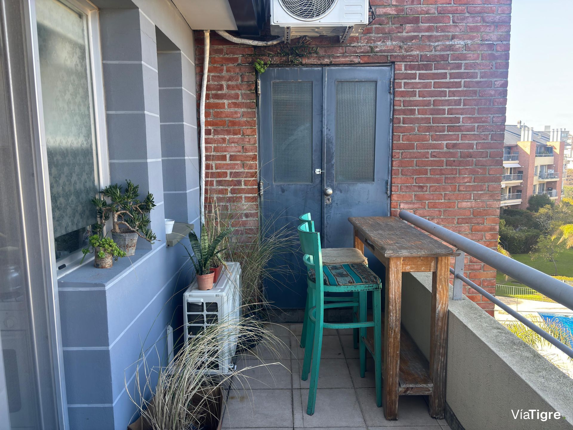 Venta Departamento Loft, Nordelta, Portezuelo.