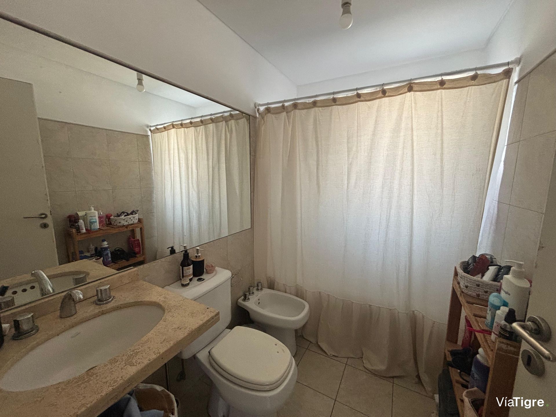 Venta Departamento Loft, Nordelta, Portezuelo.