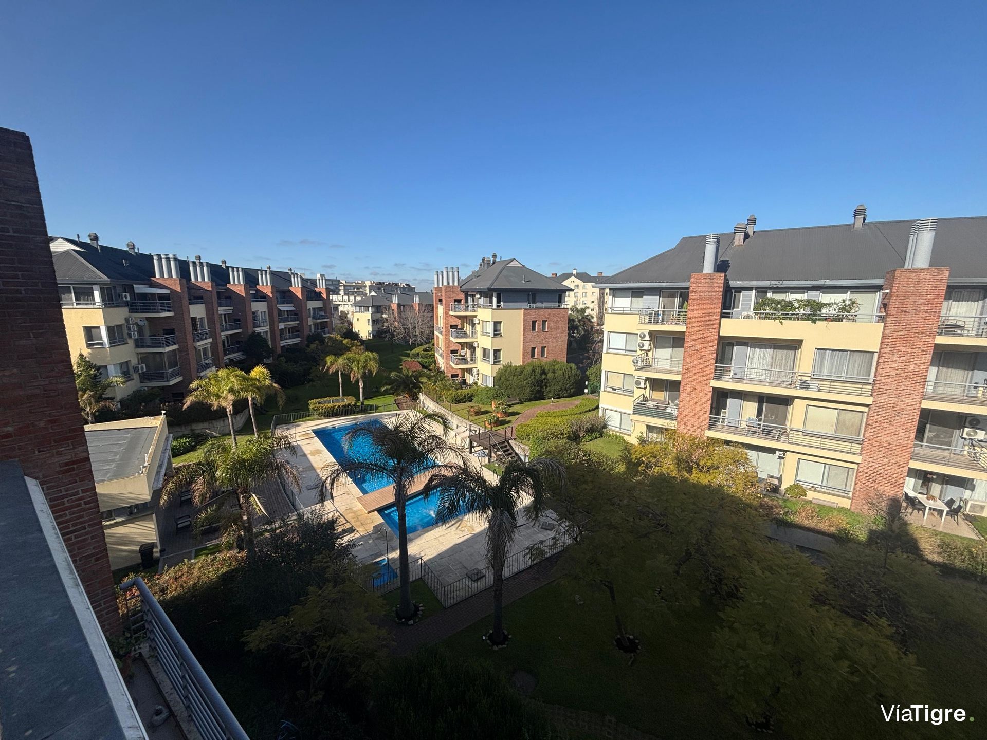 Venta Departamento Loft, Nordelta, Portezuelo.