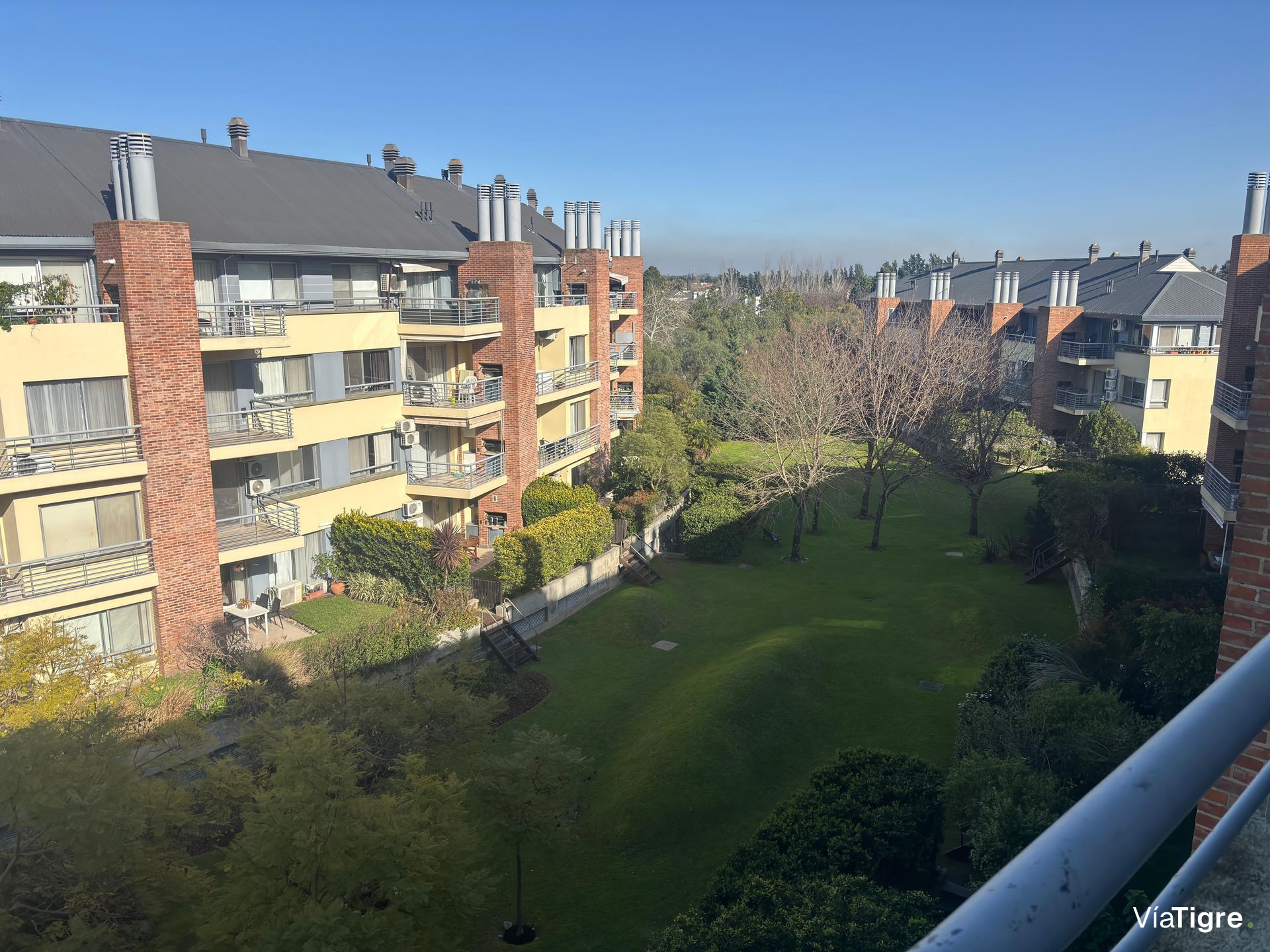 Venta Departamento Loft, Nordelta, Portezuelo.