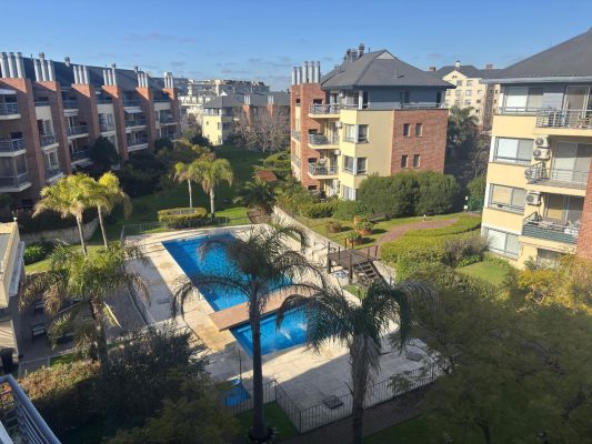 Sale Loft Apartment, Nordelta, Portezuelo.