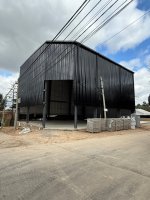 Alquiler galpón Benavidez centro
