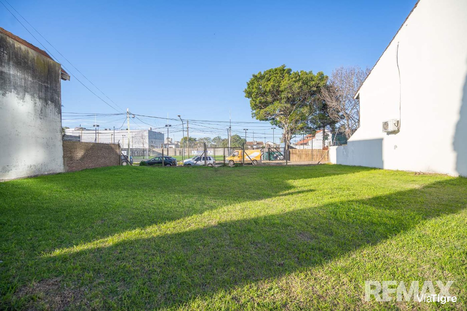 Venta Lote DOBLE FRENTE 1050 m² PANAMERIC PARANA