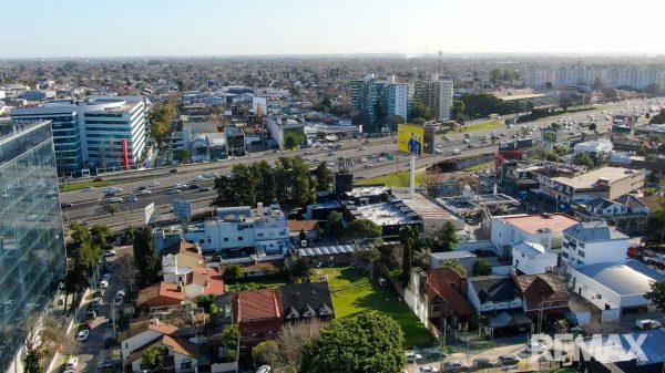 Sale DOUBLE FRONT Lot 1050 m² PANAMERIC PARANA
