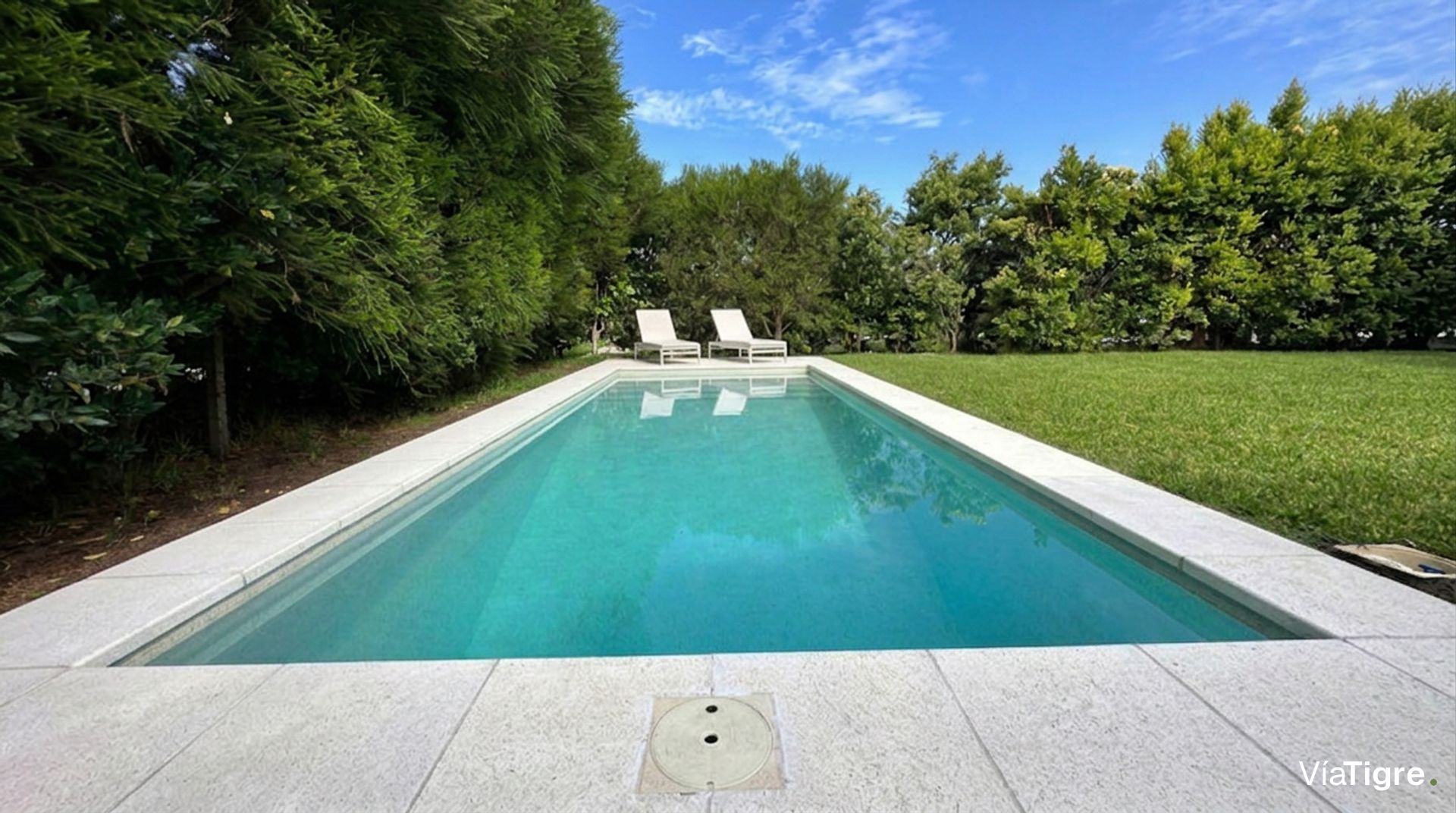 Casa venta Los Alisos Nordelta Domotica